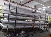 Manual Waste Water Treatment Plant 180TPH For Hotel , Boat , Industrial