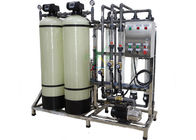 2T Deionized UF Membrane Water Purifier , Laboratory Water Purification Systems