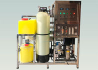 4000LPD 9KW 30000 ppm RO Seawater Desalination System