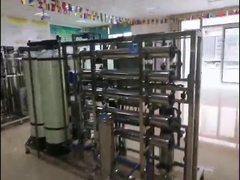 500LPH Ultrapure water system